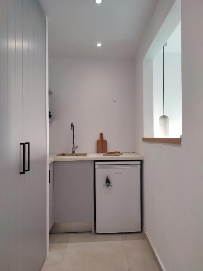Naxos City Charming Cozy Suites מראה חיצוני תמונה